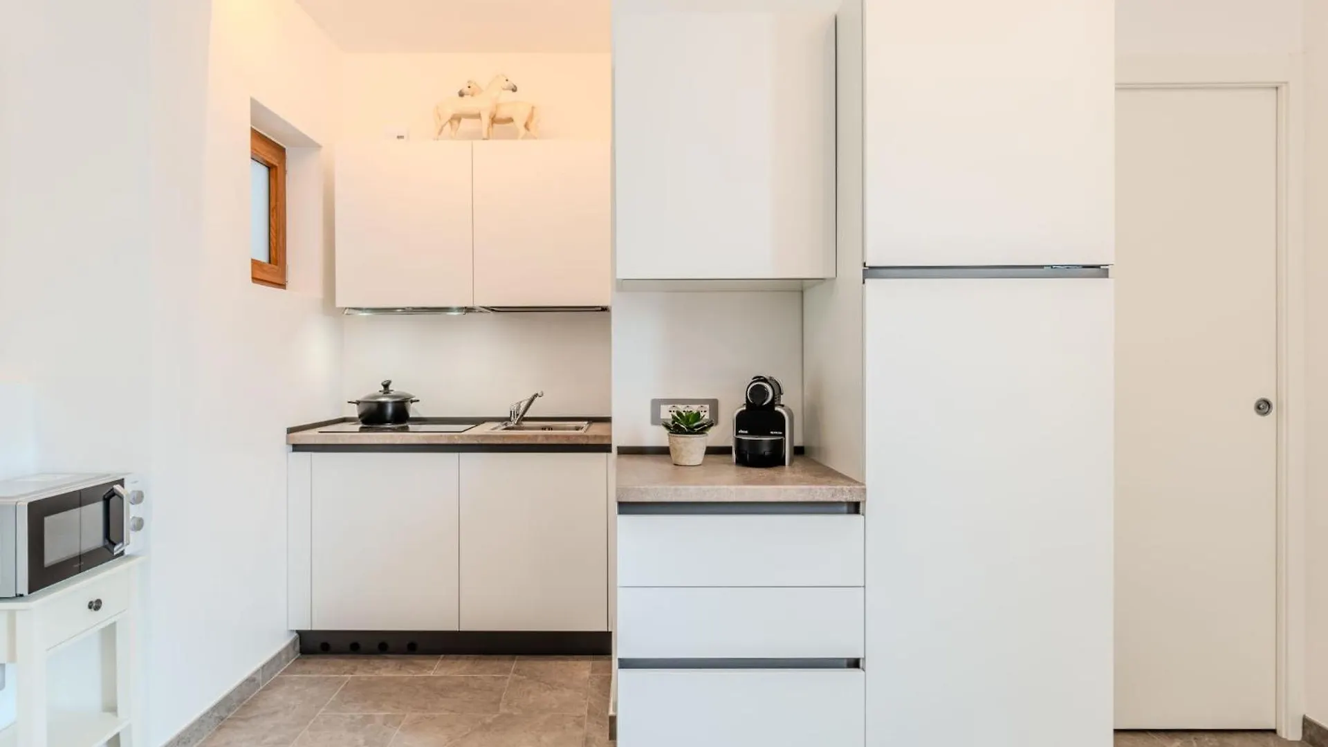 Apartment Dema-1 By Interhome Mezzegra