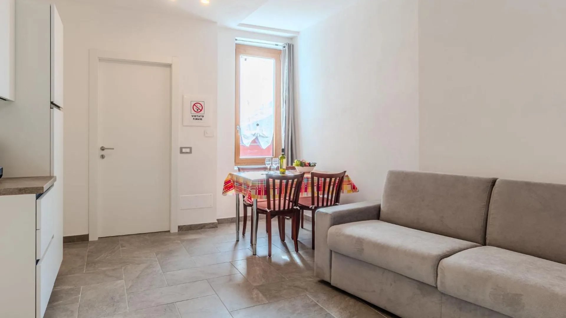 Apartment Dema-1 By Interhome Mezzegra