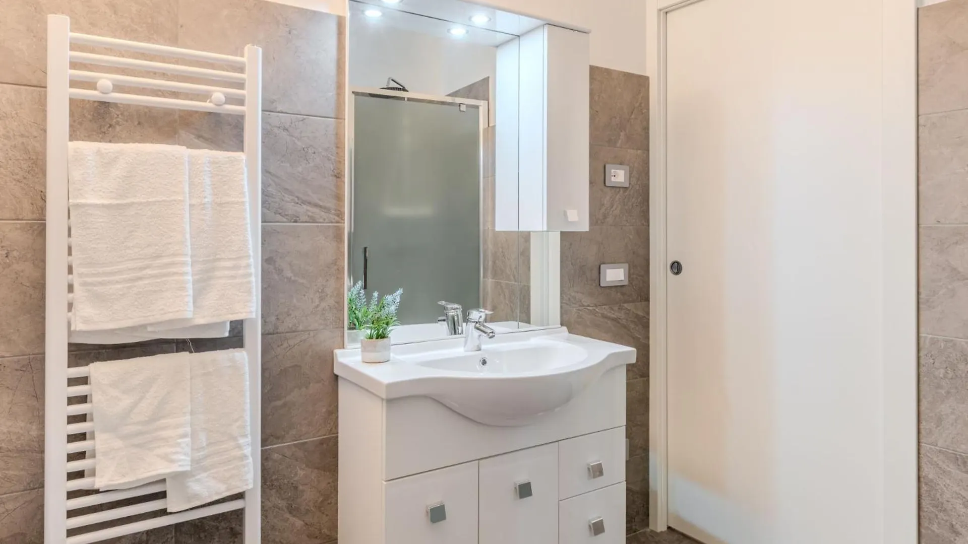 Apartment Dema-1 By Interhome Mezzegra