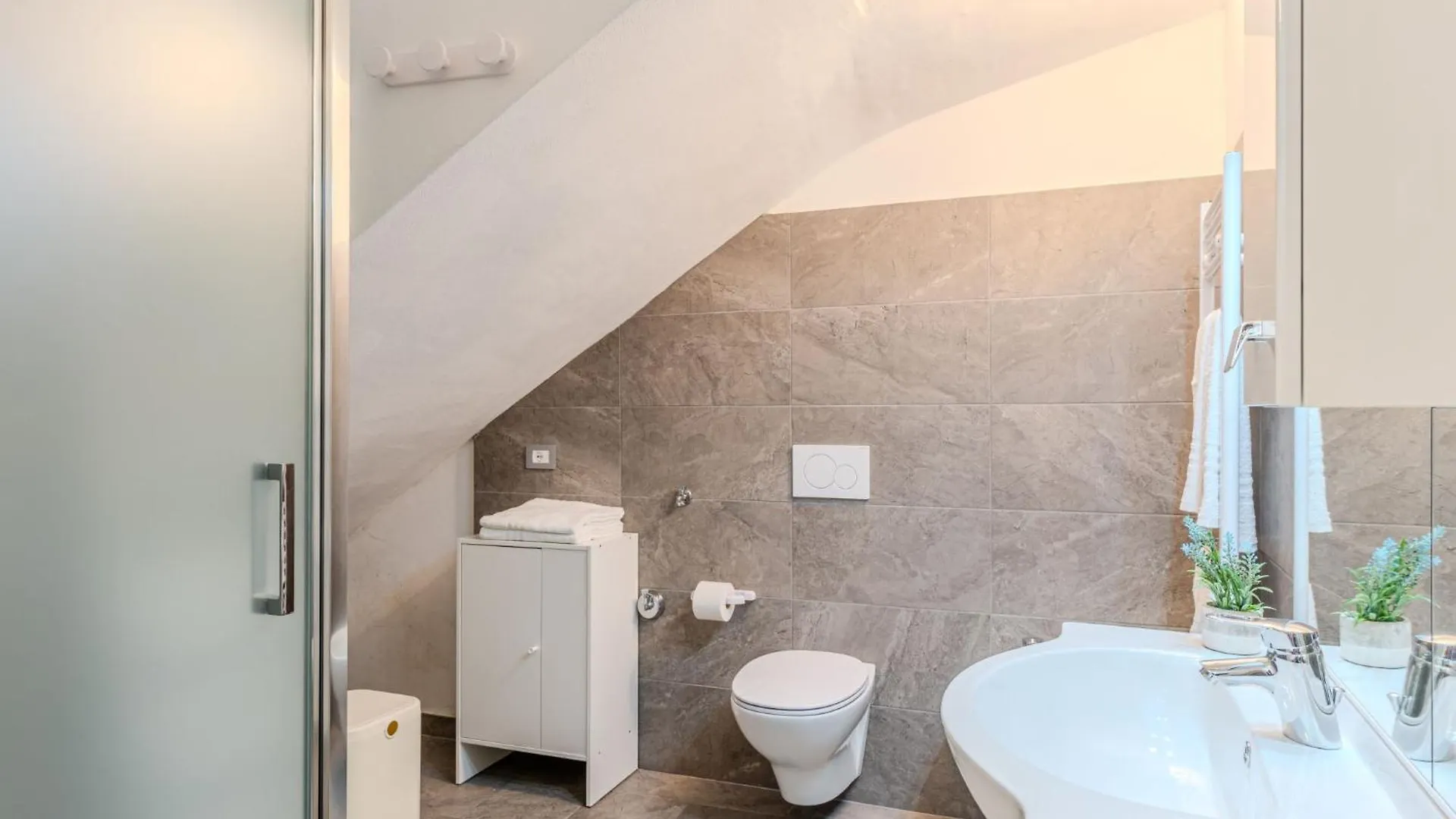 Apartment Dema-1 By Interhome Mezzegra Italië