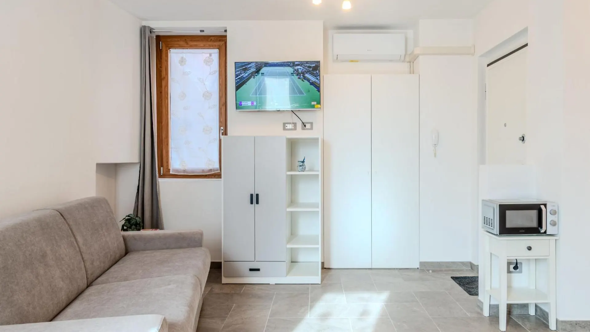 Apartment Dema-1 By Interhome Mezzegra