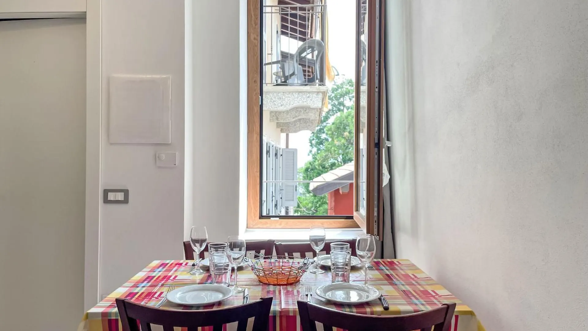 Apartment Dema-1 By Interhome Mezzegra