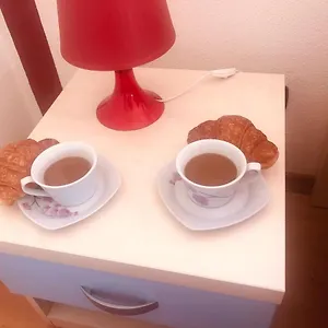  Appartamento Ficarra